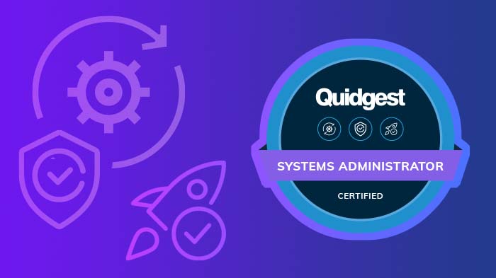 Quidgest Systems’ Administration Web/Cloud